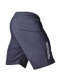 Шорты Berserk Sport модель SpeedTrainingDarkGreySHRT Фото