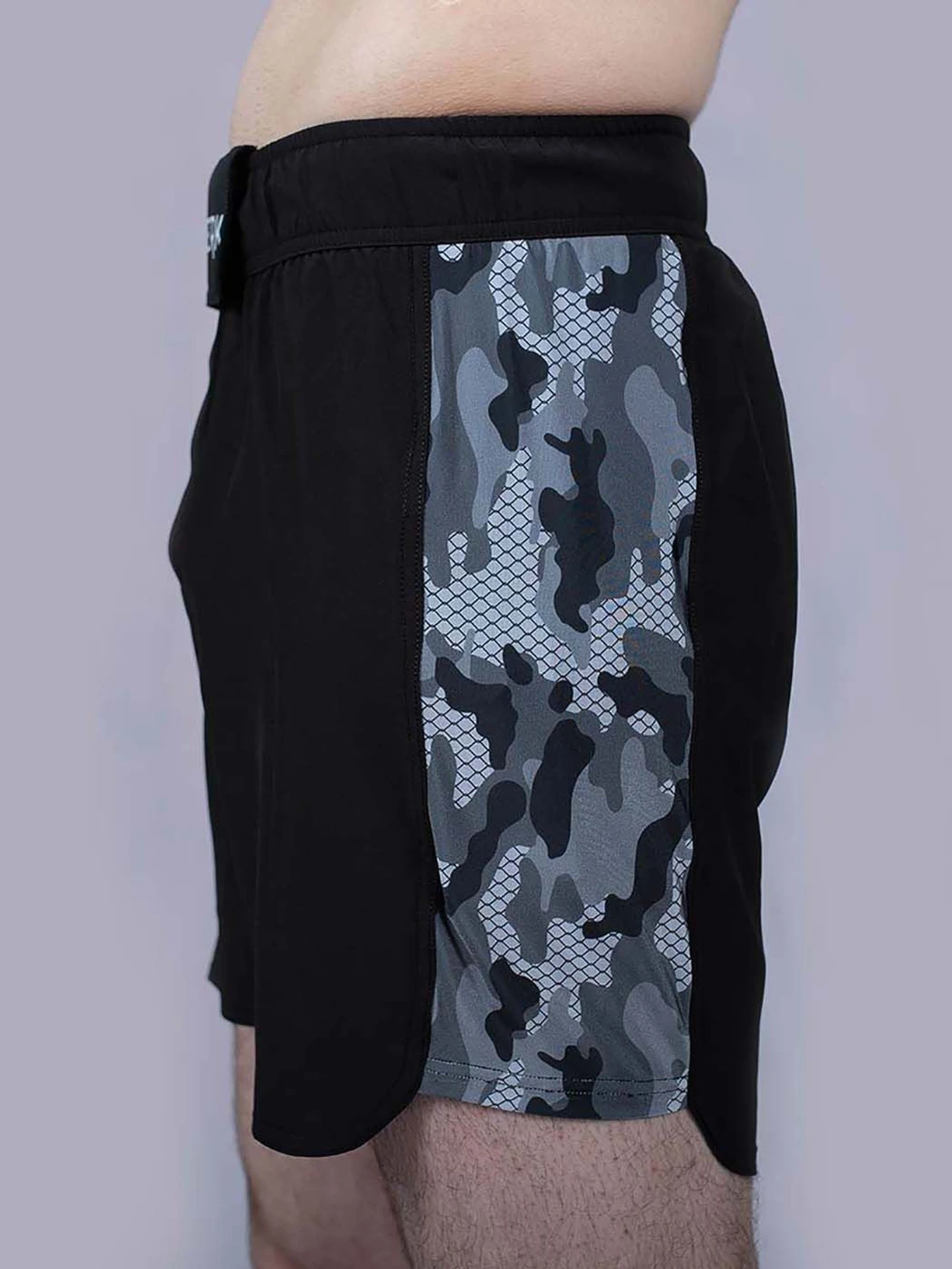 Шорты Berserk Sport модель HybridWildCamouflageSHRT Шорты Berserk Sport модель HybridWildCamouflageSHRT Фото