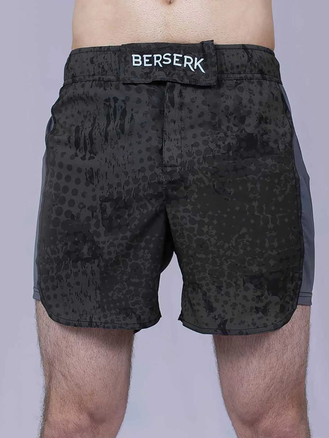 Шорты Berserk Sport модель HybridTurmalinDarkGreySHRT Шорты Berserk Sport модель HybridTurmalinDarkGreySHRT Фото