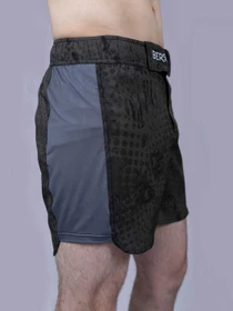 Шорты Berserk Sport модель HybridTurmalinDarkGreySHRT Фото