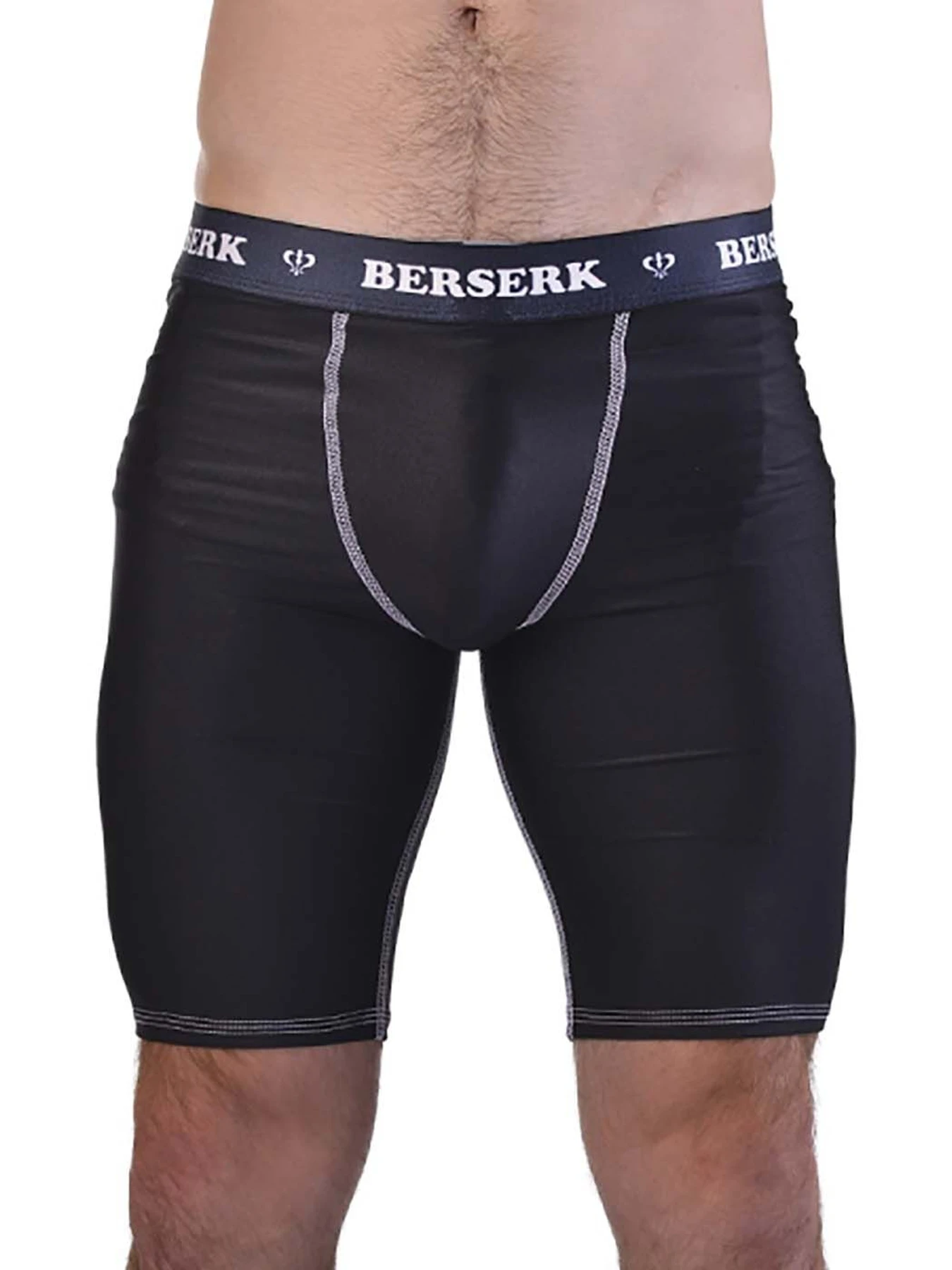 Шорты Berserk Sport модель LegacyBlack2SHRT Шорты Berserk Sport модель LegacyBlack2SHRT Фото