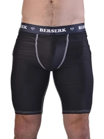 Шорты Berserk Sport модель LegacyBlack2SHRT Фото