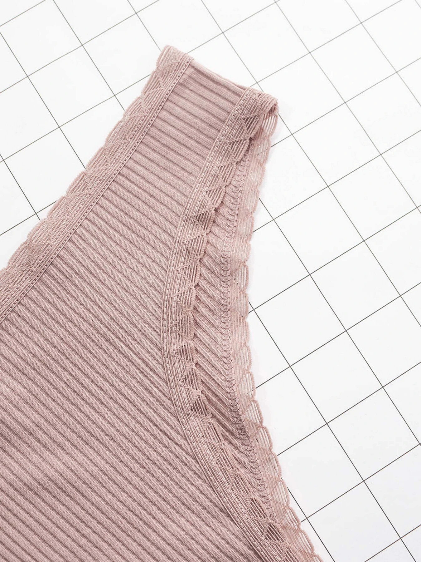 Нижня білизна ISSA Plus модель BL2-441_darkpink Фото