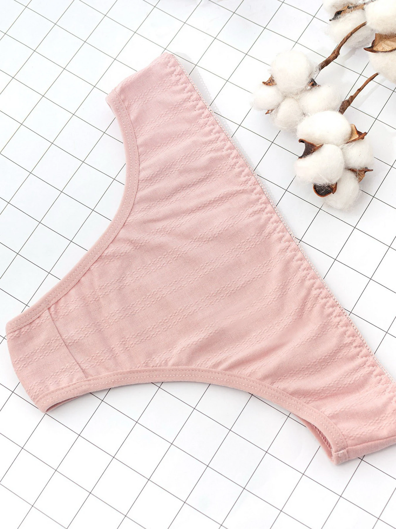 Нижнее белье ISSA Plus модель BL2-445_pink Нижнее белье ISSA Plus модель BL2-445_pink Фото