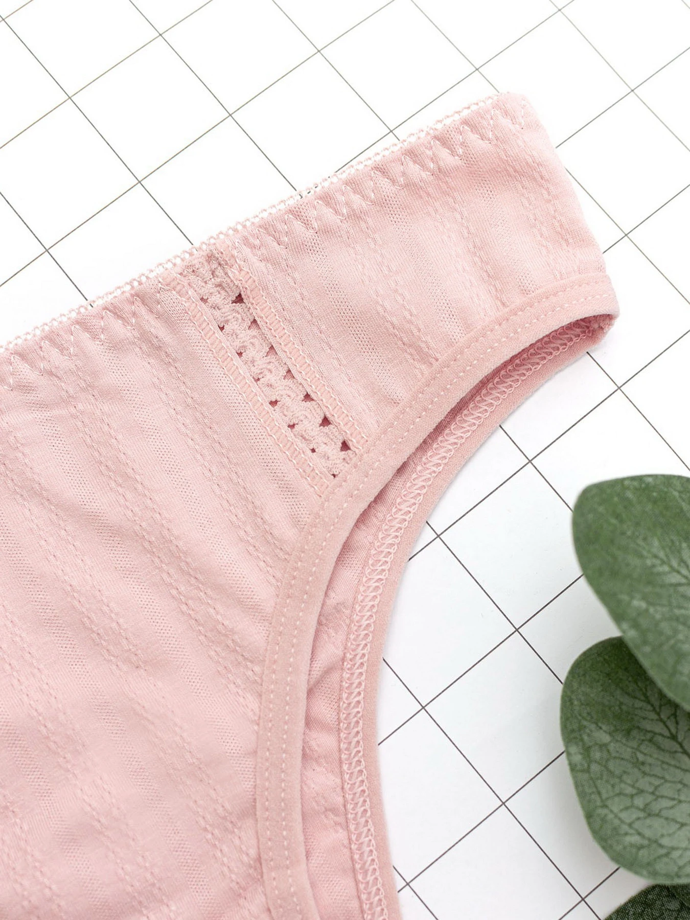 Нижнее белье ISSA Plus модель BL2-445_pink Нижнее белье ISSA Plus модель BL2-445_pink Фото