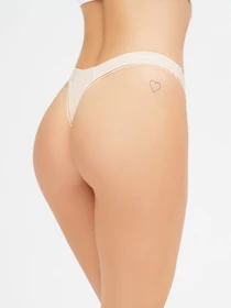Нижнее белье ISSA Plus модель BL2-467_beige Фото