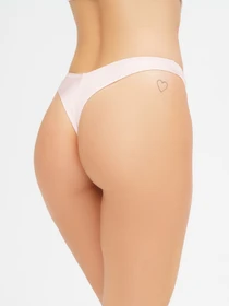 Нижня білизна ISSA Plus модель BL2-470_beige Фото