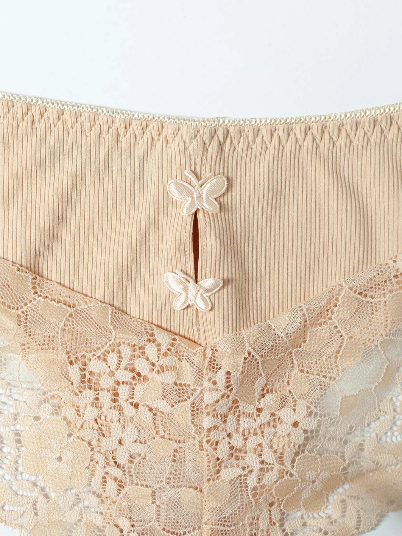 Нижнее белье ISSA Plus модель BL2-471_beige Нижнее белье ISSA Plus модель BL2-471_beige Фото