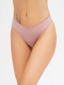 Нижня білизна ISSA Plus модель BL2-490_pink Фото