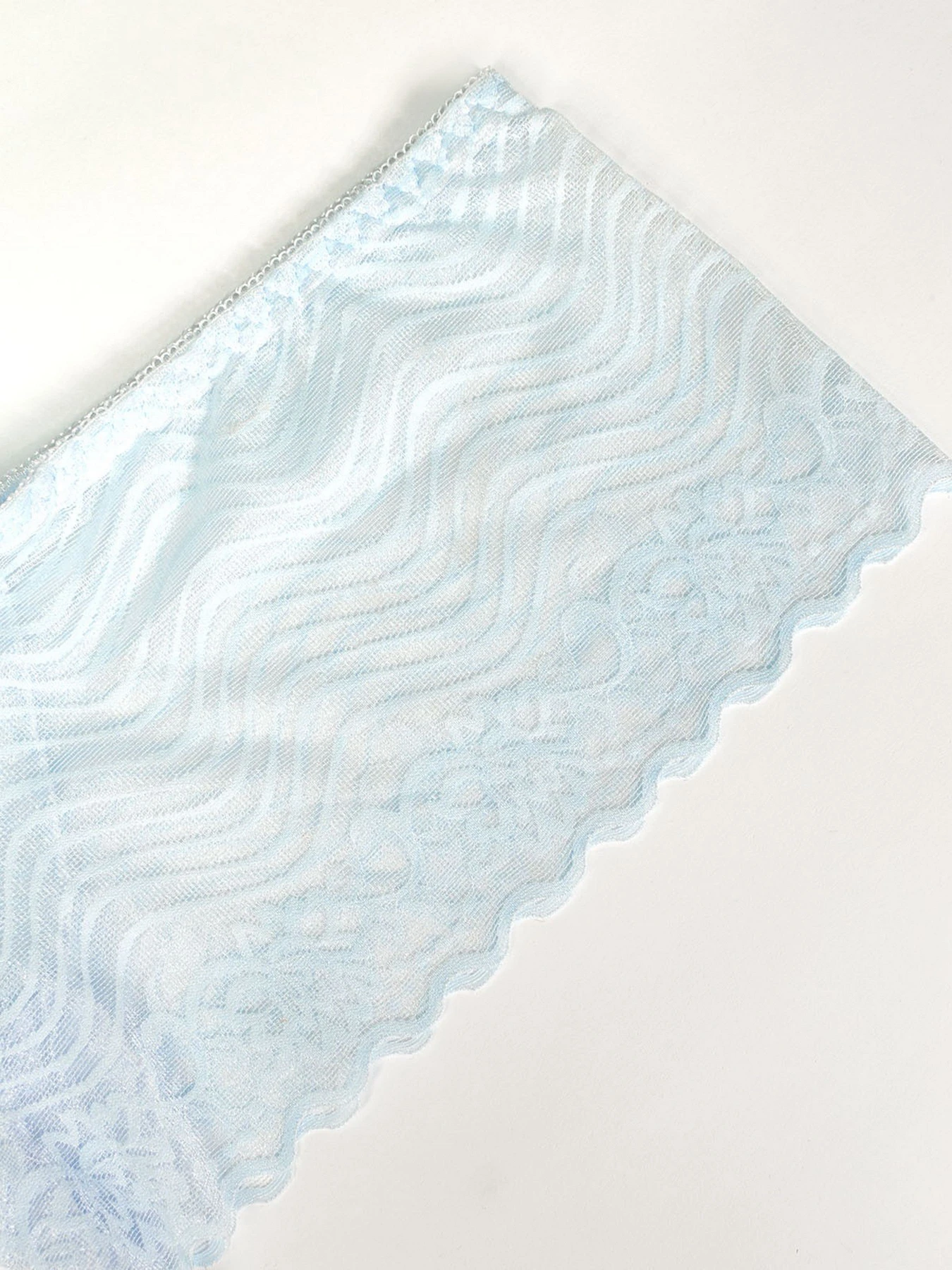 Нижня білизна ISSA Plus модель BL2-502_white Фото