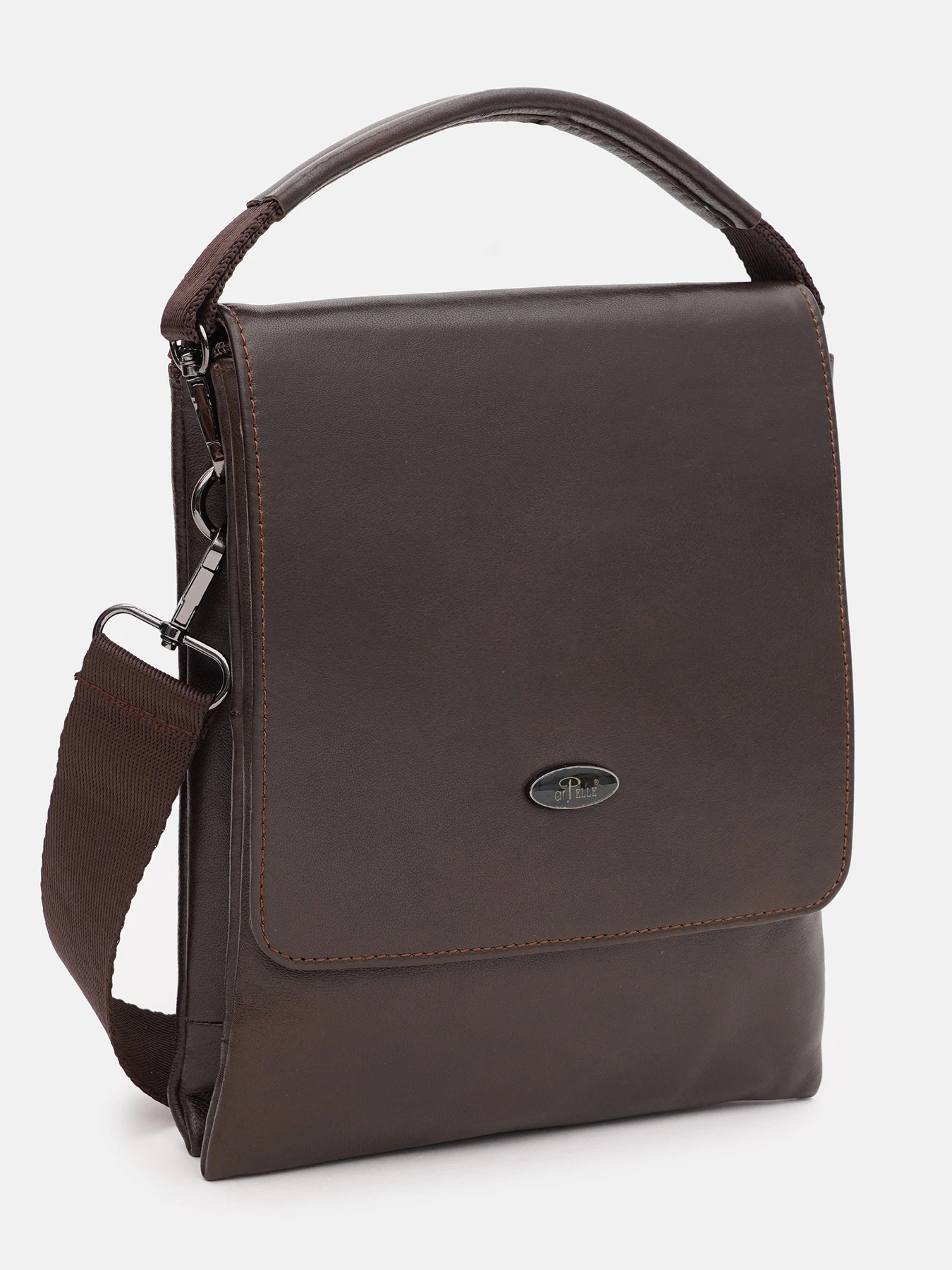 Сумки Ricco Grande модель T1tr0020br-brown Фото