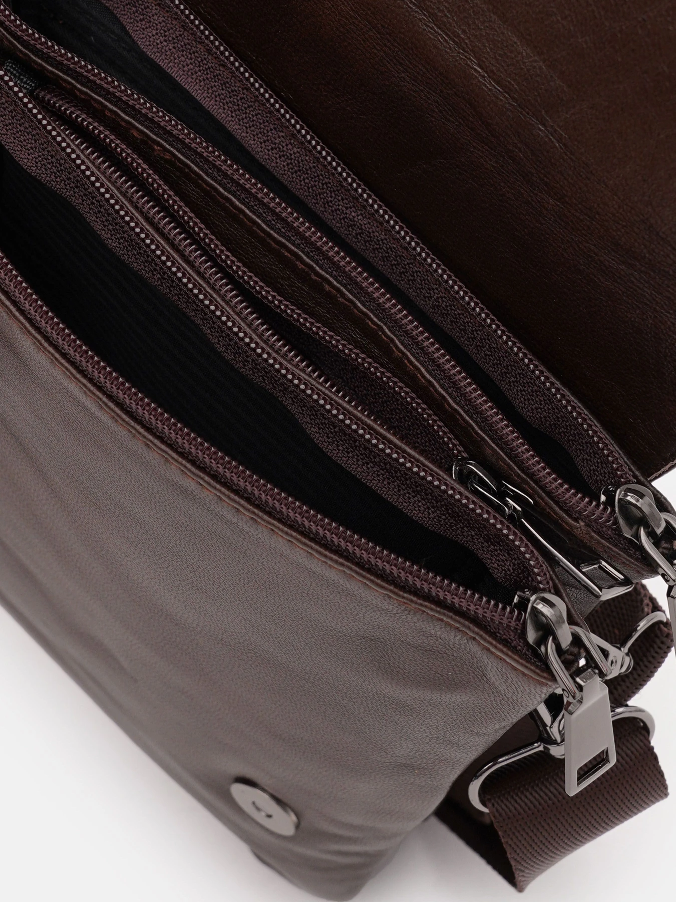 Сумки Ricco Grande модель T1tr0020br-brown Фото