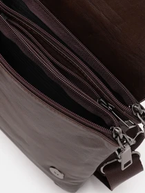 Сумки Ricco Grande модель T1tr0020br-brown Фото