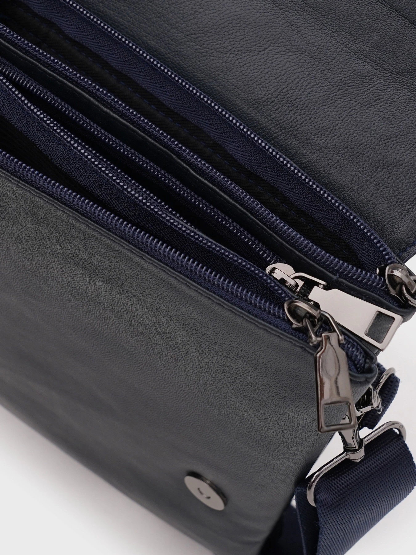 Сумки Ricco Grande модель T1tr0020n-navy Фото