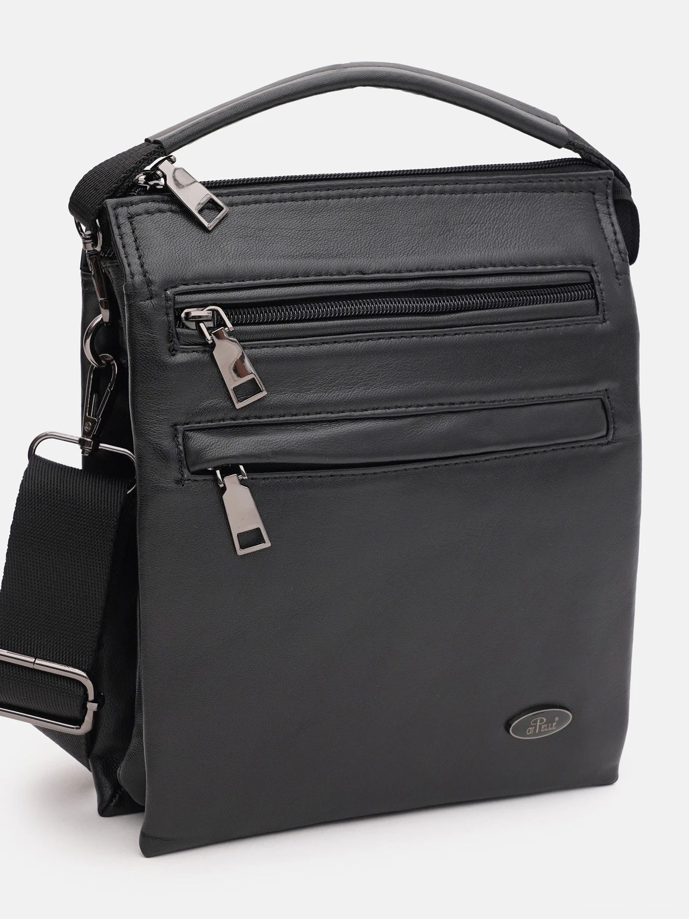 Сумки Ricco Grande модель T1tr0025bl-black Фото