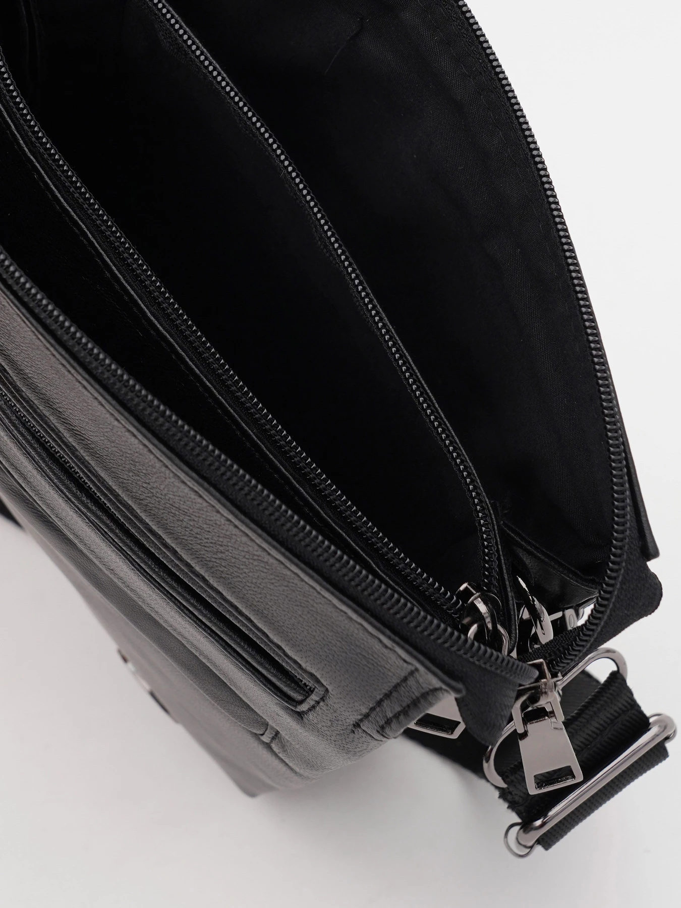 Сумки Ricco Grande модель T1tr0025bl-black Фото