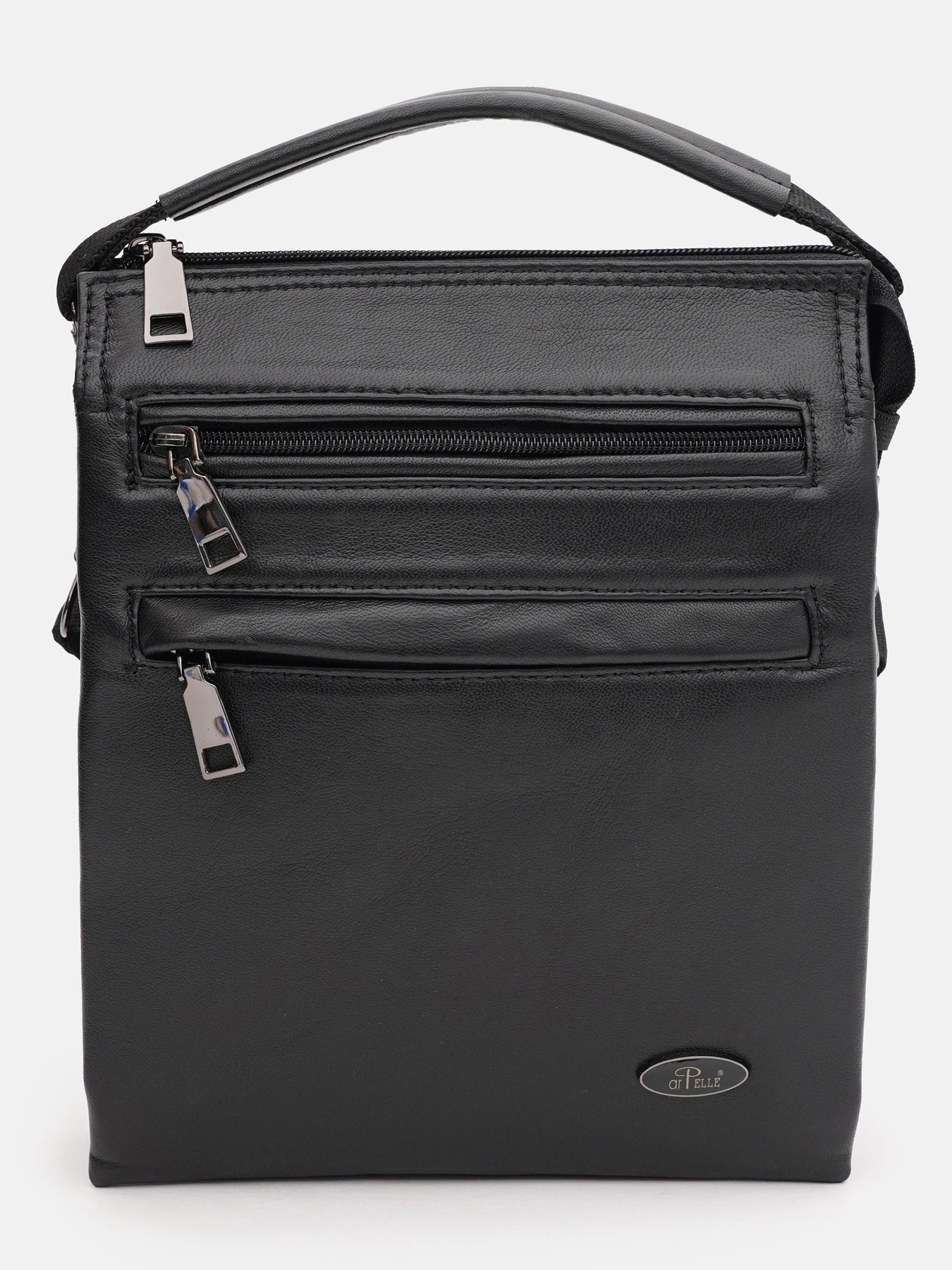 Сумки Ricco Grande модель T1tr0025bl-black Фото