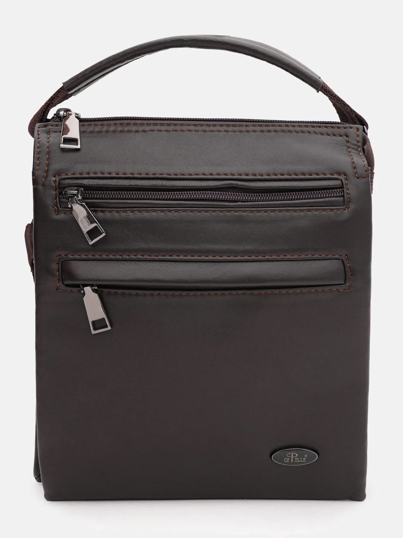 Сумки Ricco Grande модель T1tr0025br-brown Фото