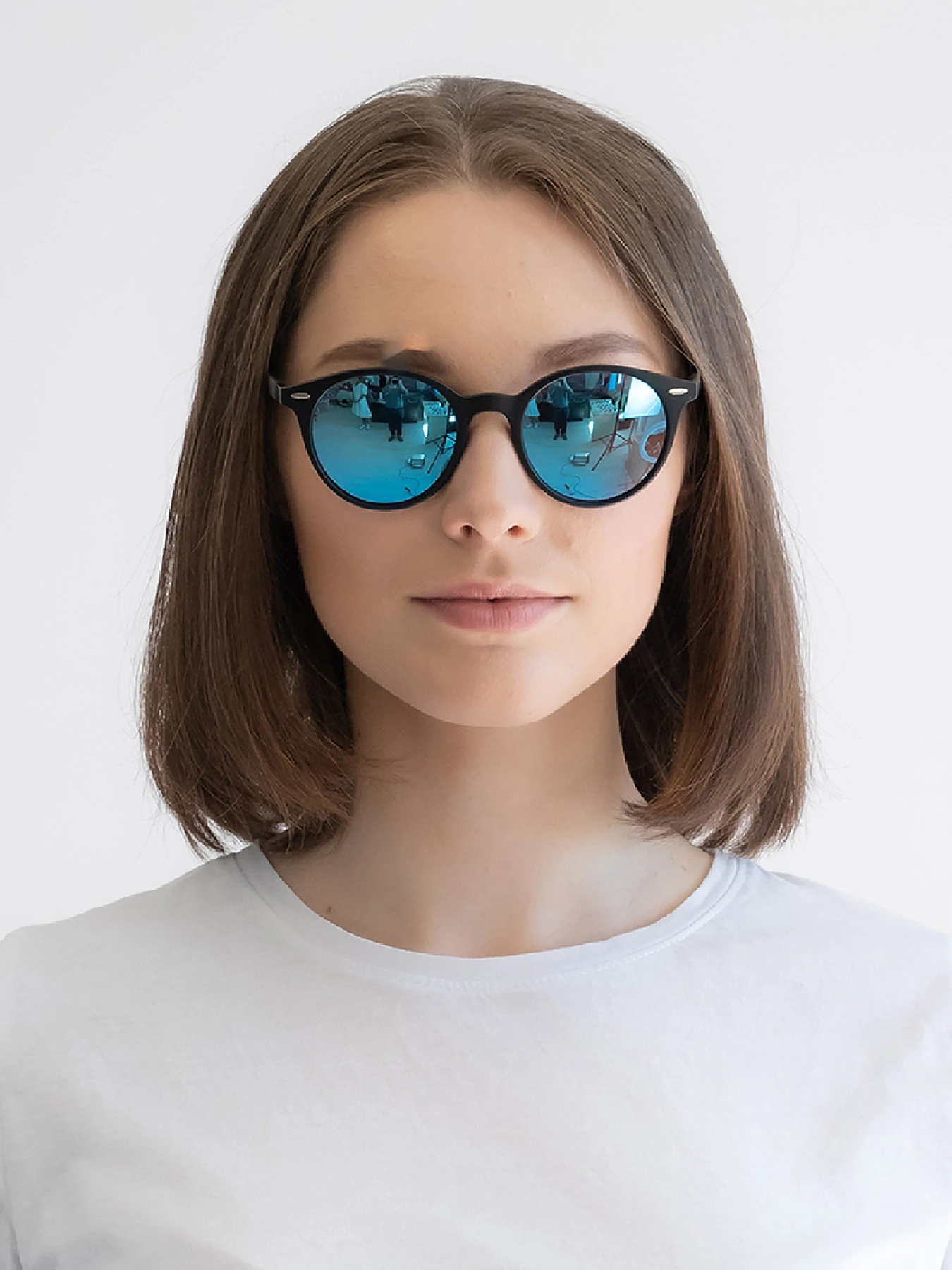Очки LuckyLOOK модель 2933532693670 Фото