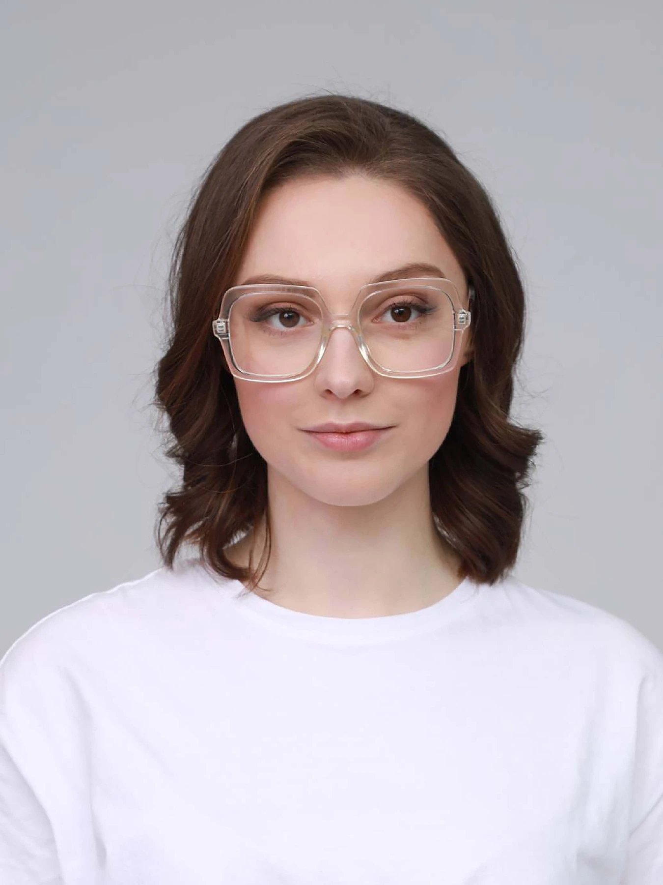Окуляри LuckyLOOK модель 2933531802325 Фото