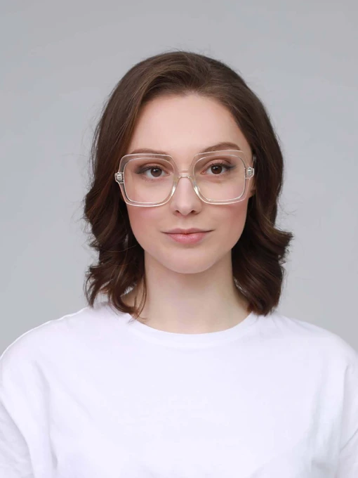 Окуляри LuckyLOOK модель 2933531802325 Фото