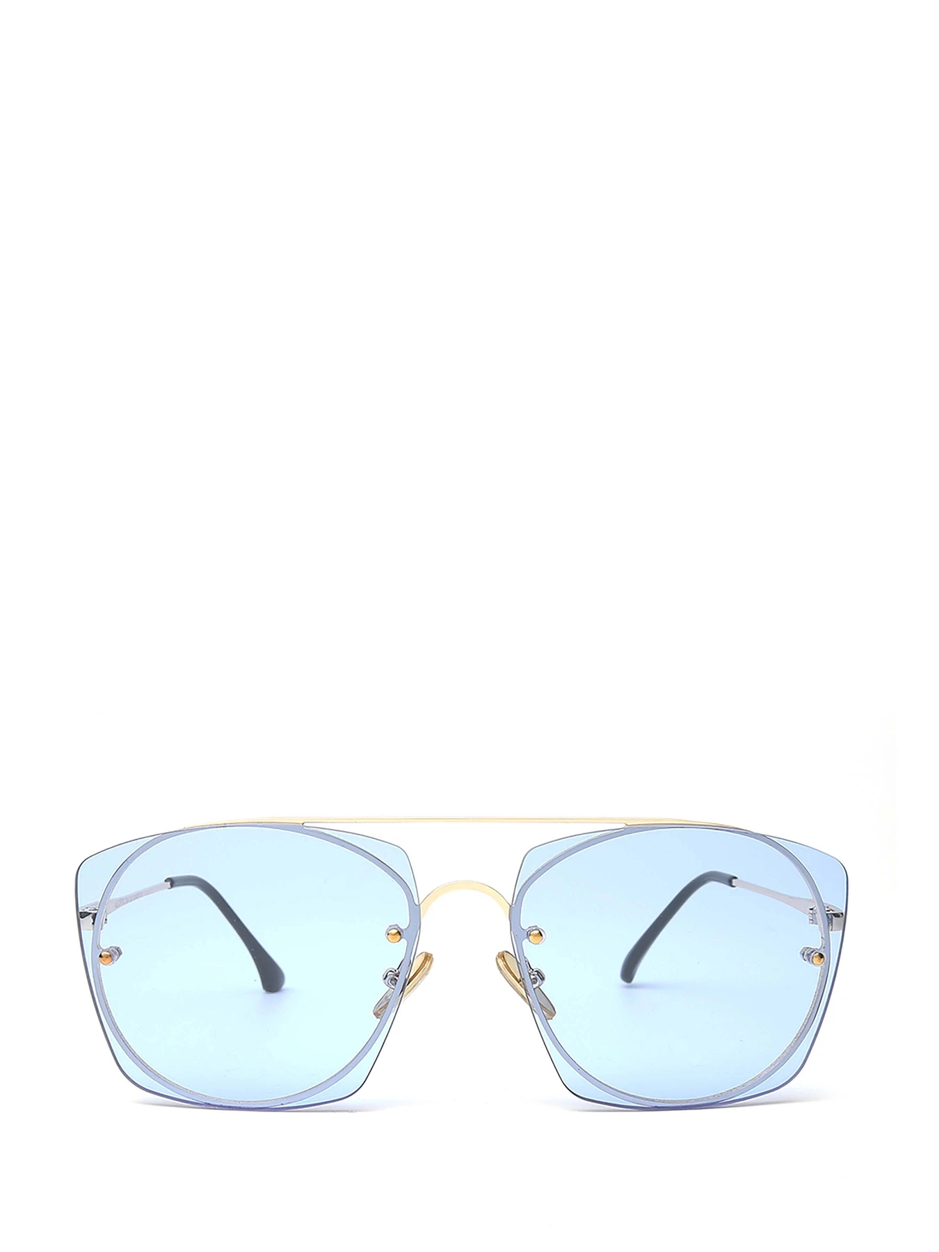 Очки LuckyLOOK модель 2933533627421 Фото