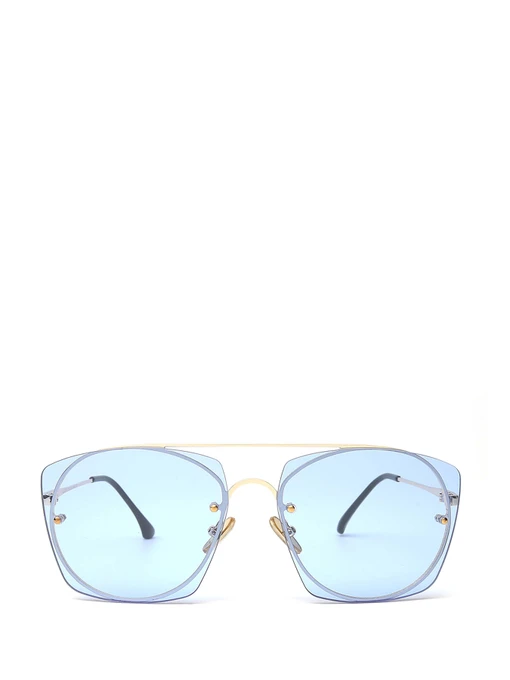 Очки LuckyLOOK модель 2933533627421 Фото