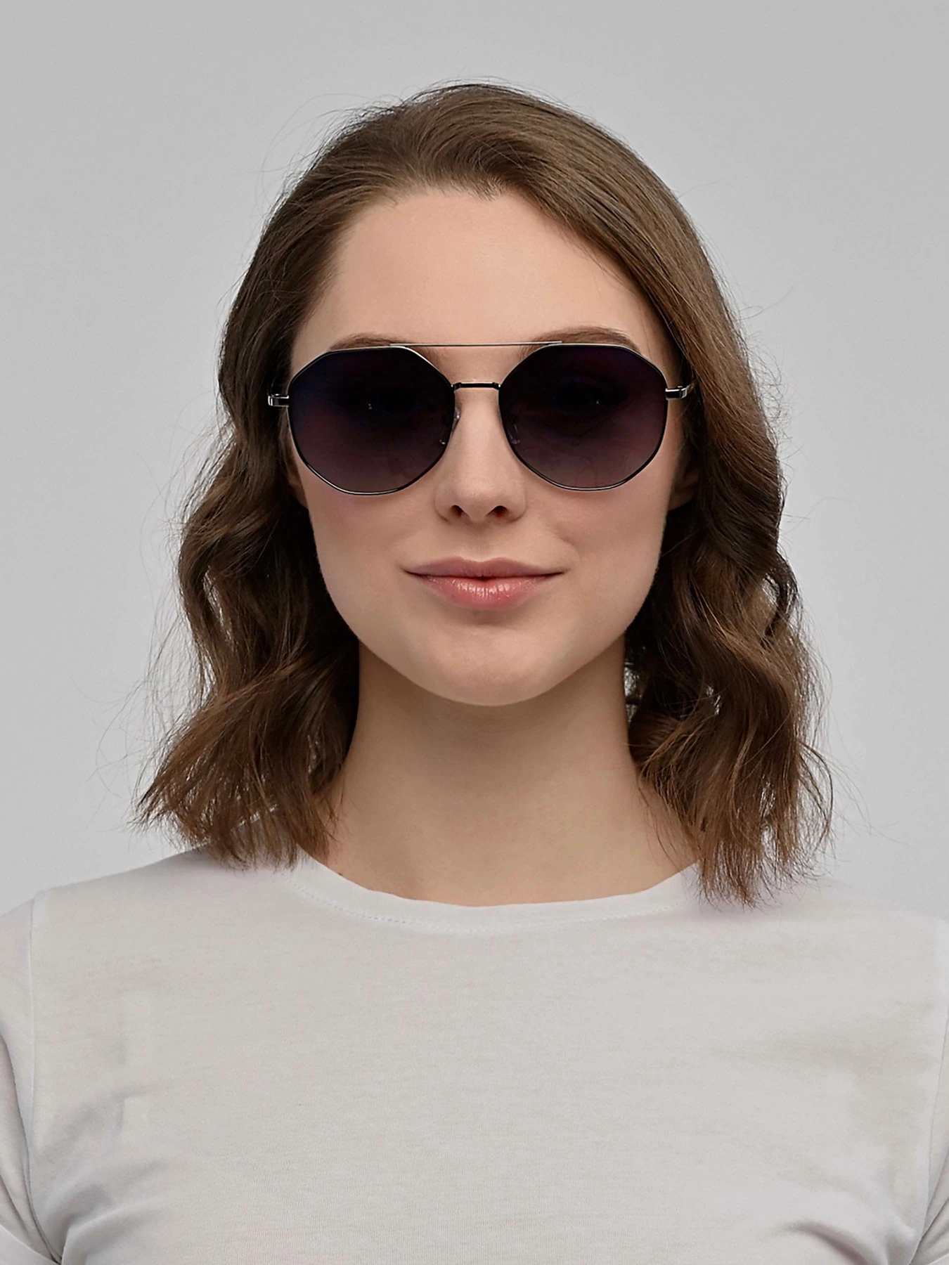 Окуляри LuckyLOOK модель 2933533627254 Окуляри LuckyLOOK модель 2933533627254 Фото