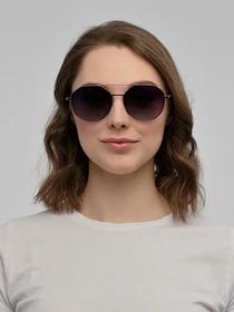 Окуляри LuckyLOOK модель 2933533627254 Фото