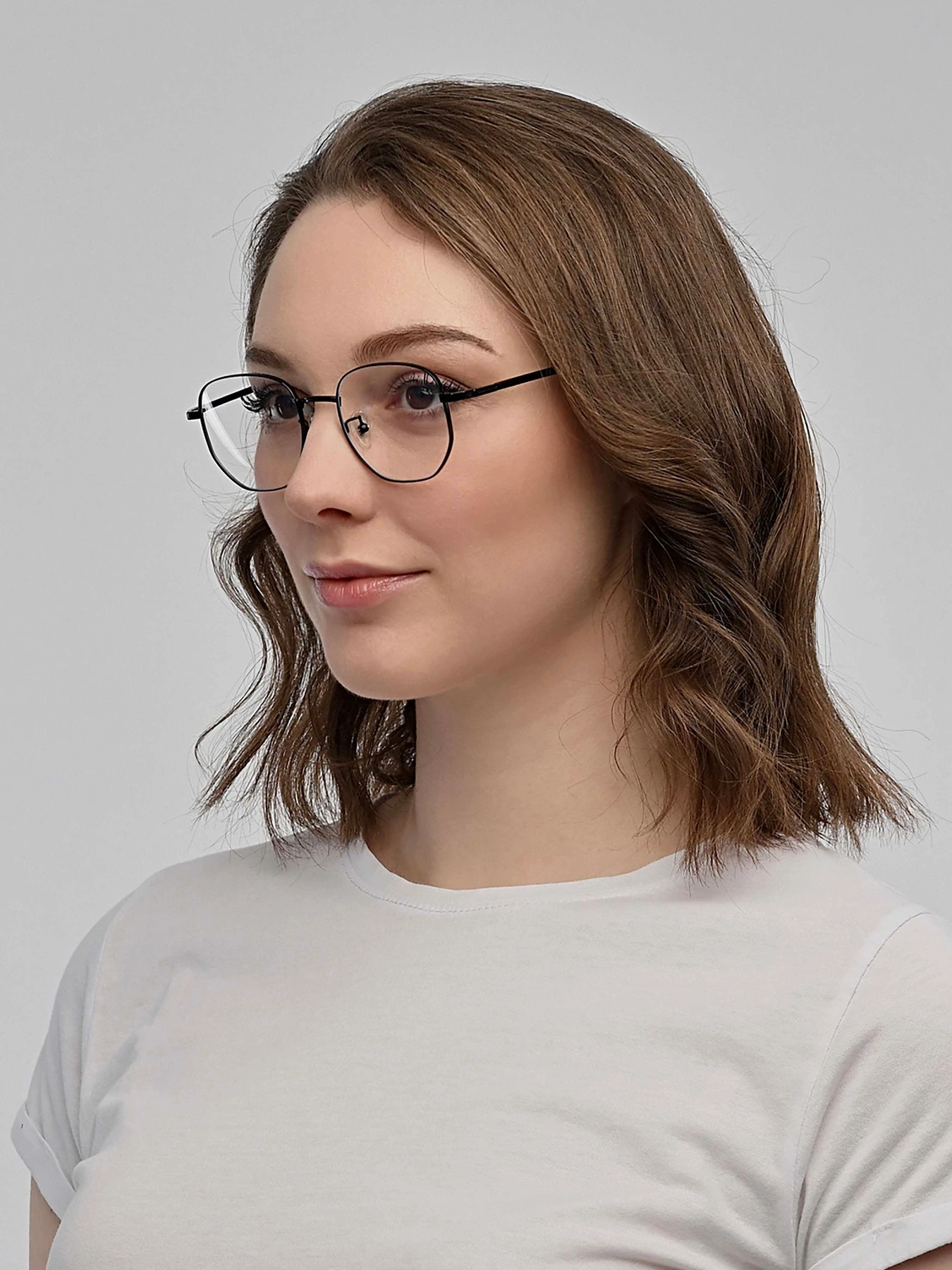 Окуляри LuckyLOOK модель 2933533817211 Фото