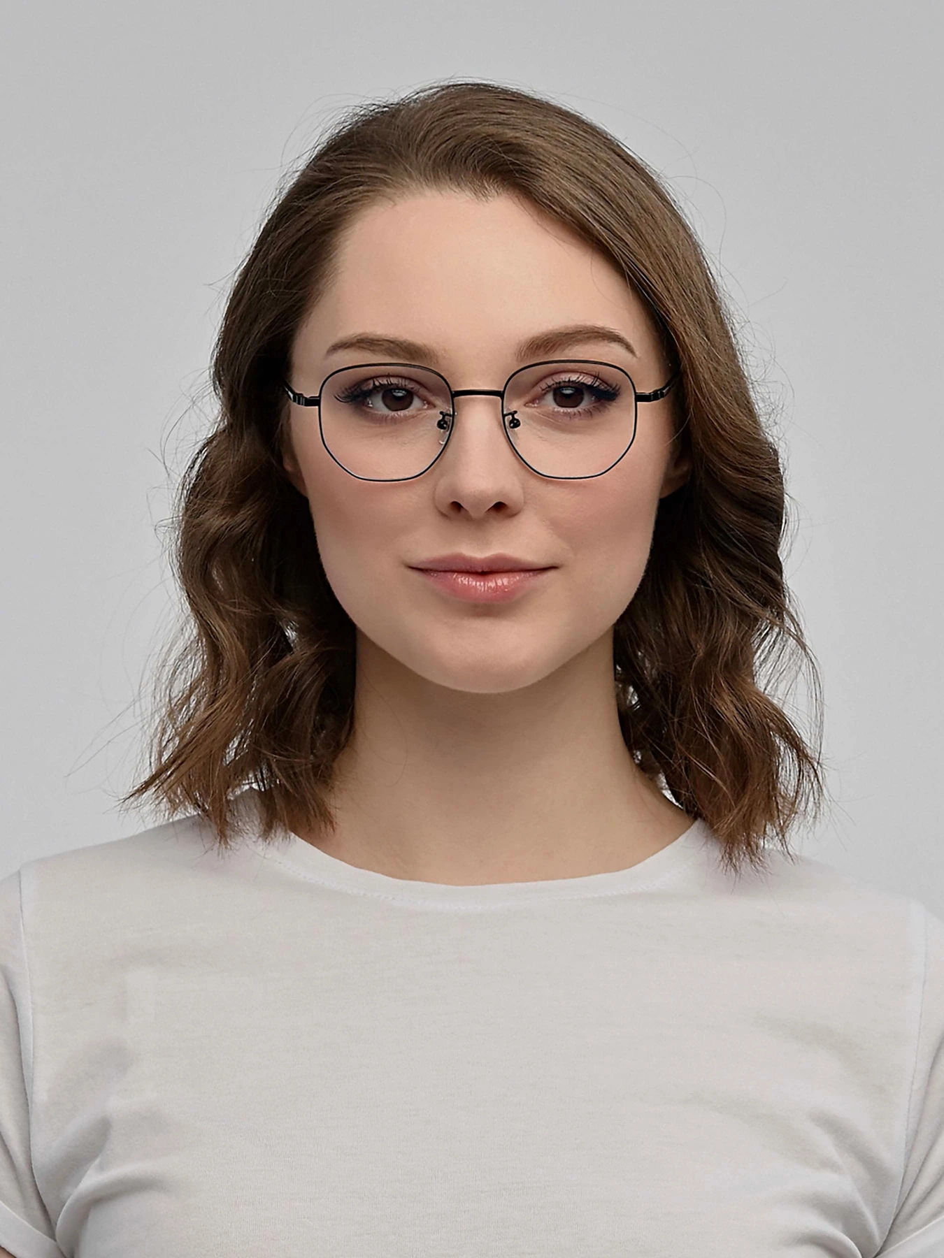Окуляри LuckyLOOK модель 2933533817211 Фото