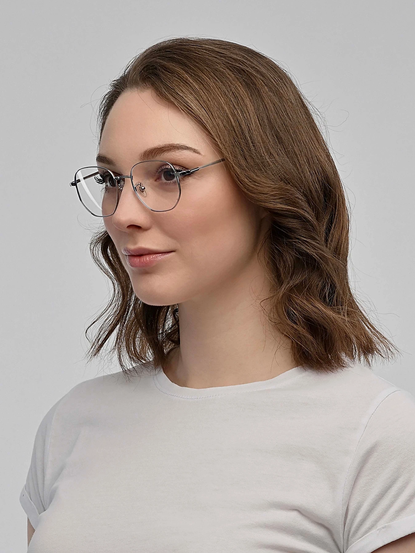 Окуляри LuckyLOOK модель 2933533802842 Фото