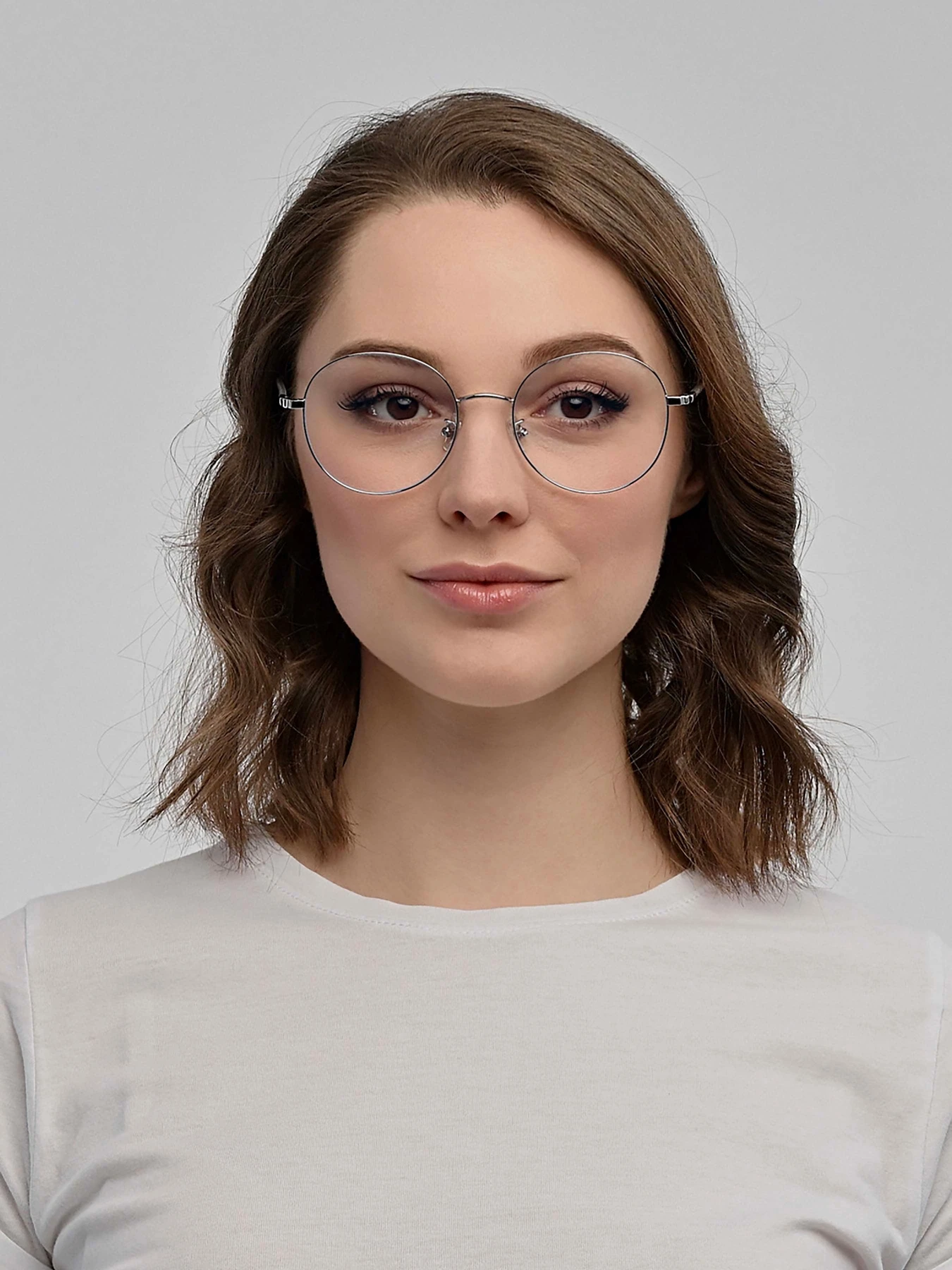 Очки LuckyLOOK модель 2933533802460 Очки LuckyLOOK модель 2933533802460 Фото