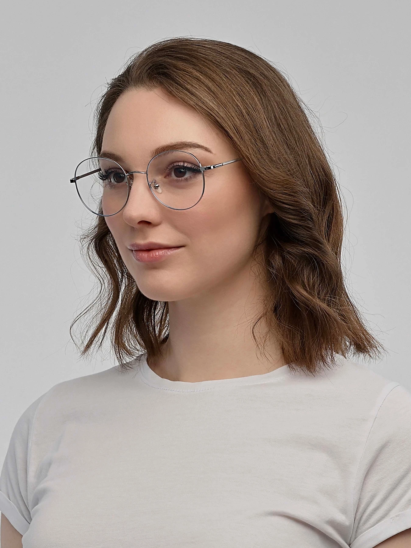 Очки LuckyLOOK модель 2933533802460 Очки LuckyLOOK модель 2933533802460 Фото