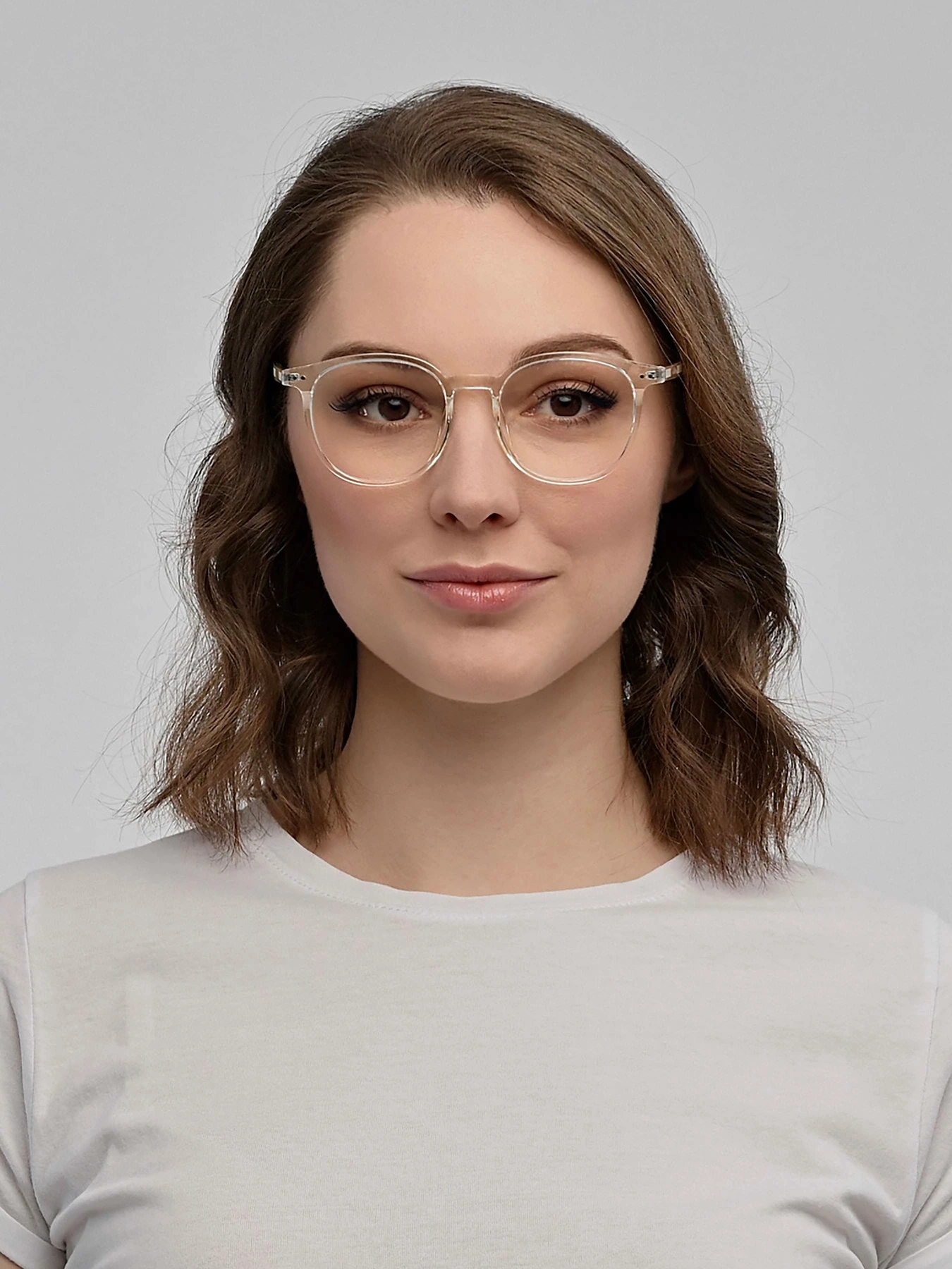 Очки LuckyLOOK модель 2933533802088 Фото