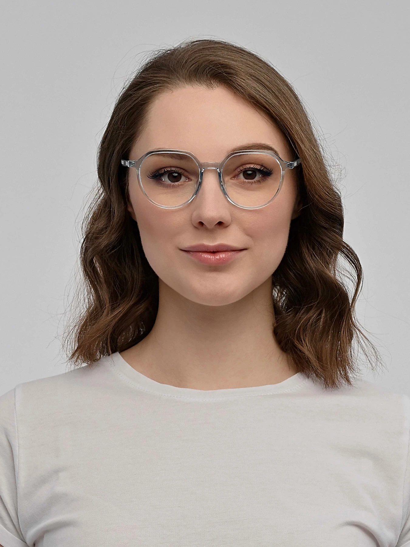 Окуляри LuckyLOOK модель 2933533802057 Фото