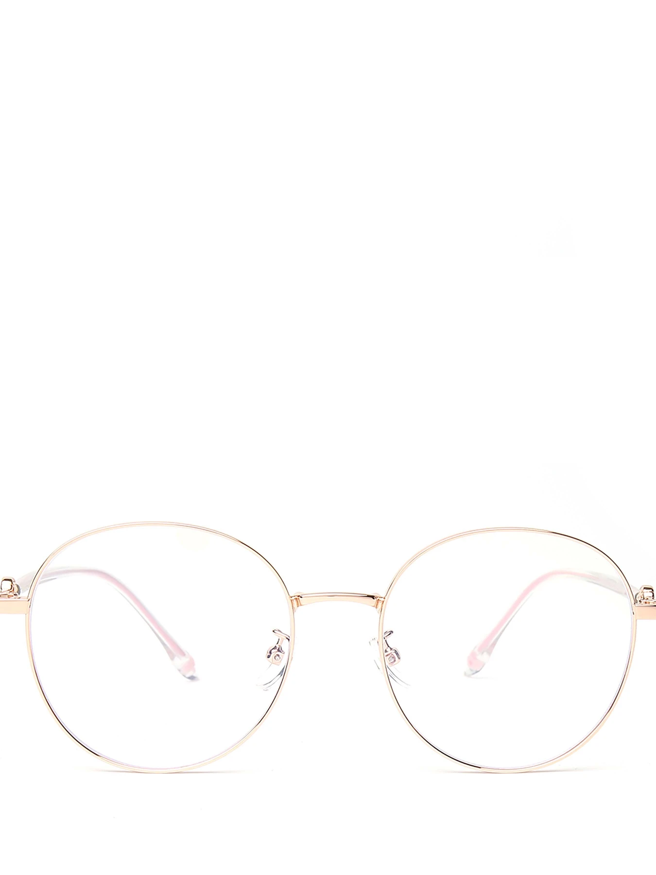 Окуляри LuckyLOOK модель 2933533802644 Окуляри LuckyLOOK модель 2933533802644 Фото
