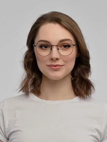 Окуляри LuckyLOOK модель 2933533802644 Фото
