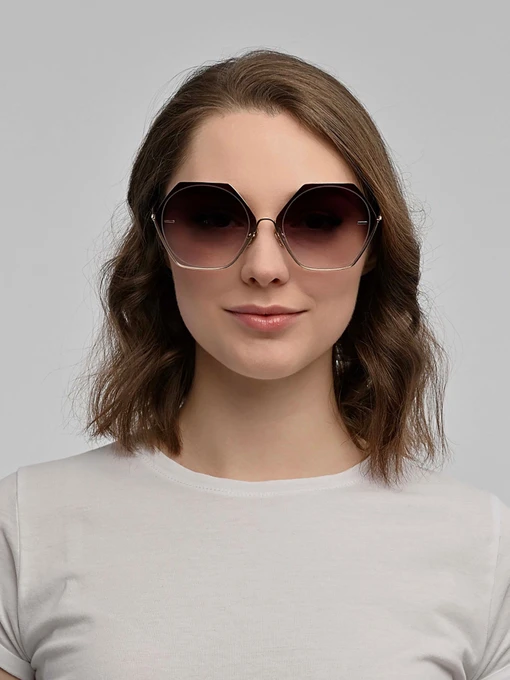 Очки LuckyLOOK модель 2933533627384 Фото