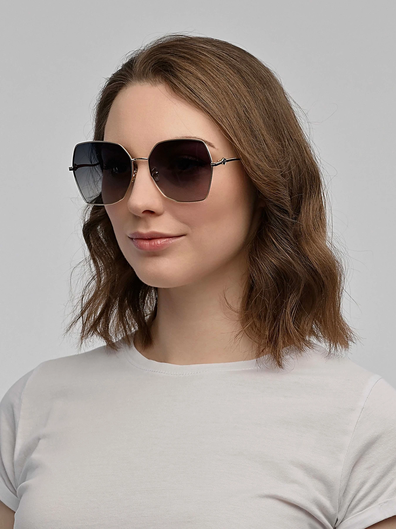 Очки LuckyLOOK модель 2933533627346 Фото