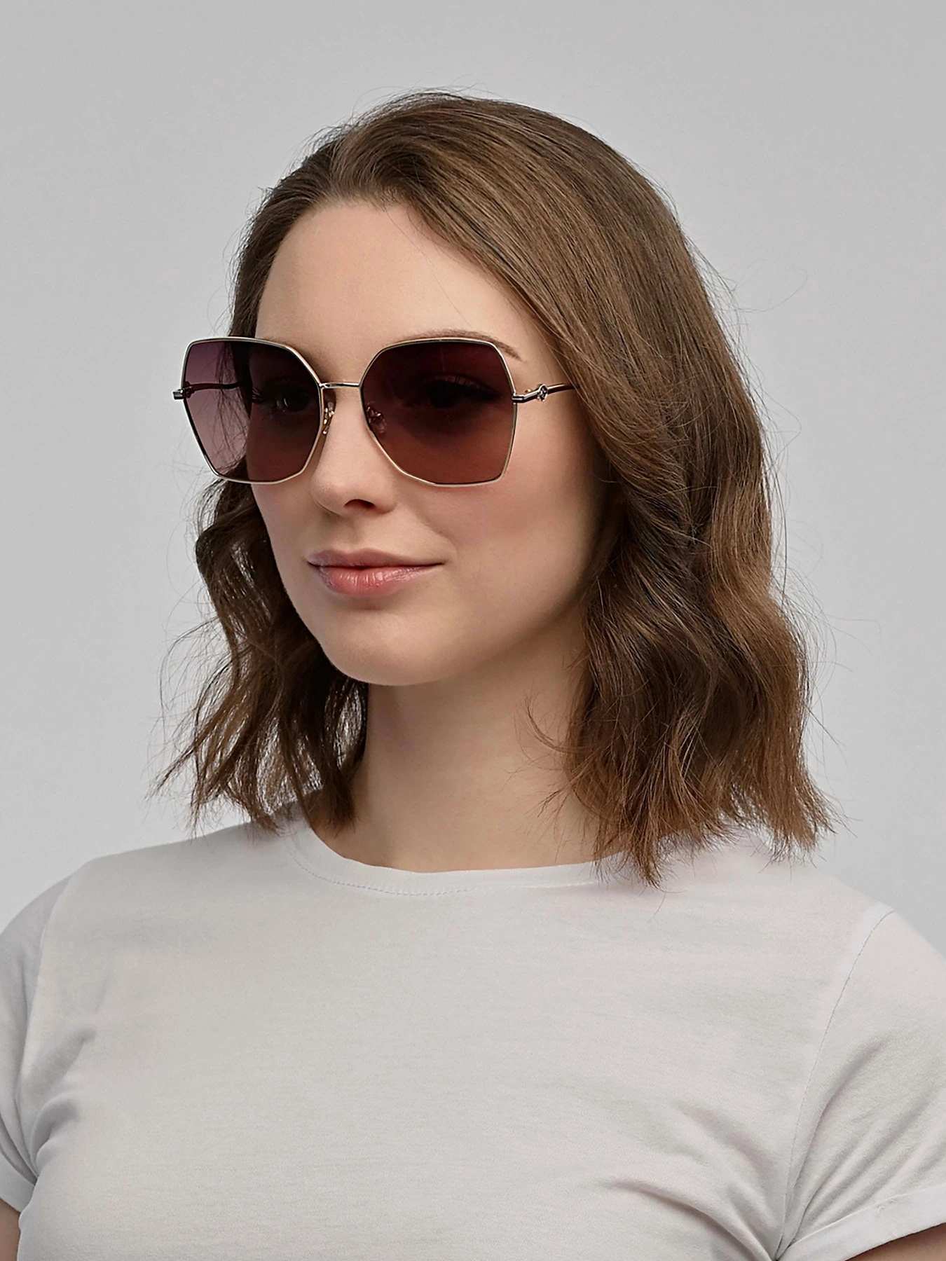 Очки LuckyLOOK модель 2933533627339 Фото