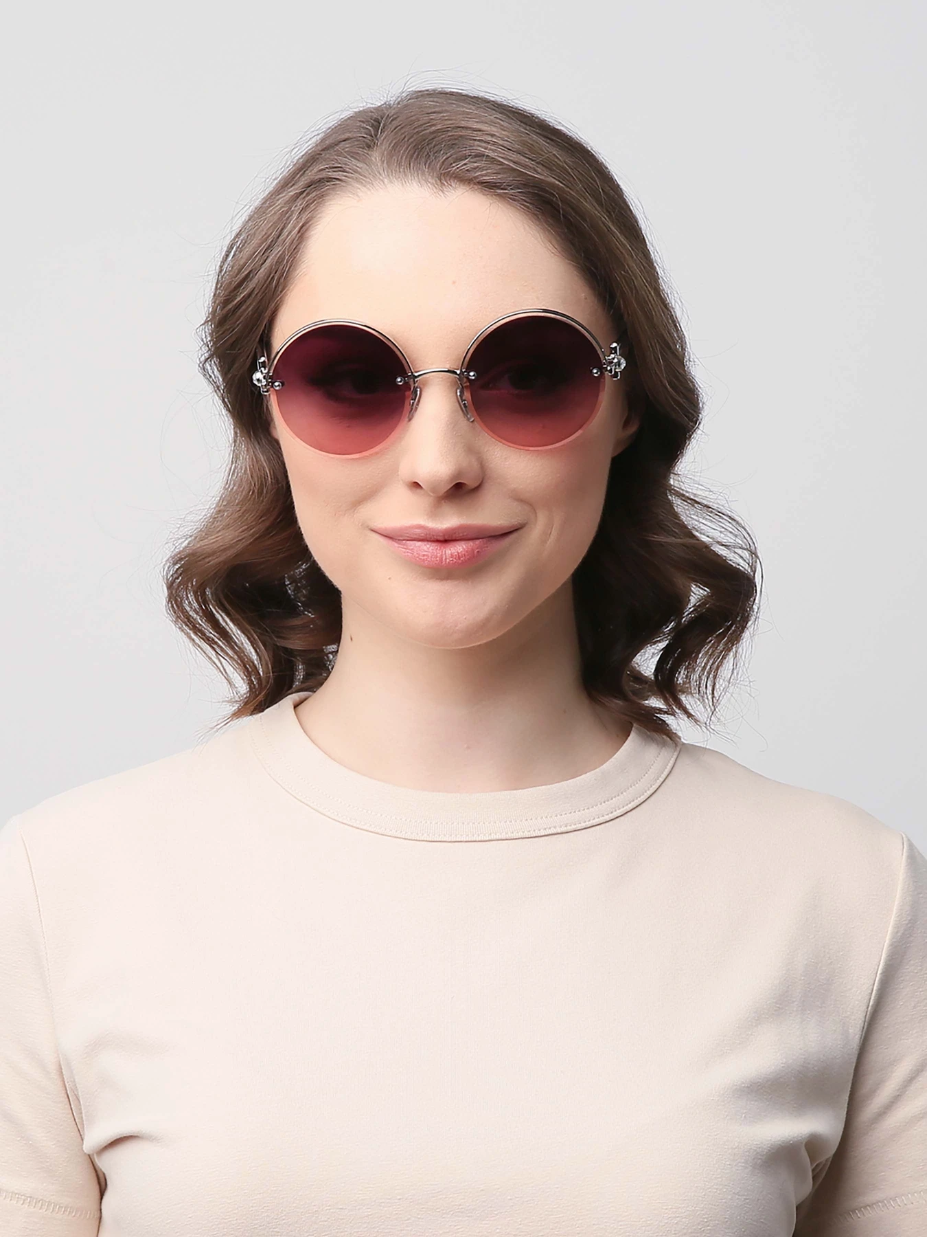 Очки LuckyLOOK модель 2933533844651 Фото