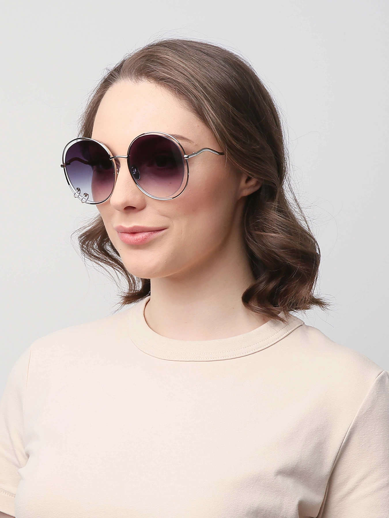 Очки LuckyLOOK модель 2933533844699 Фото