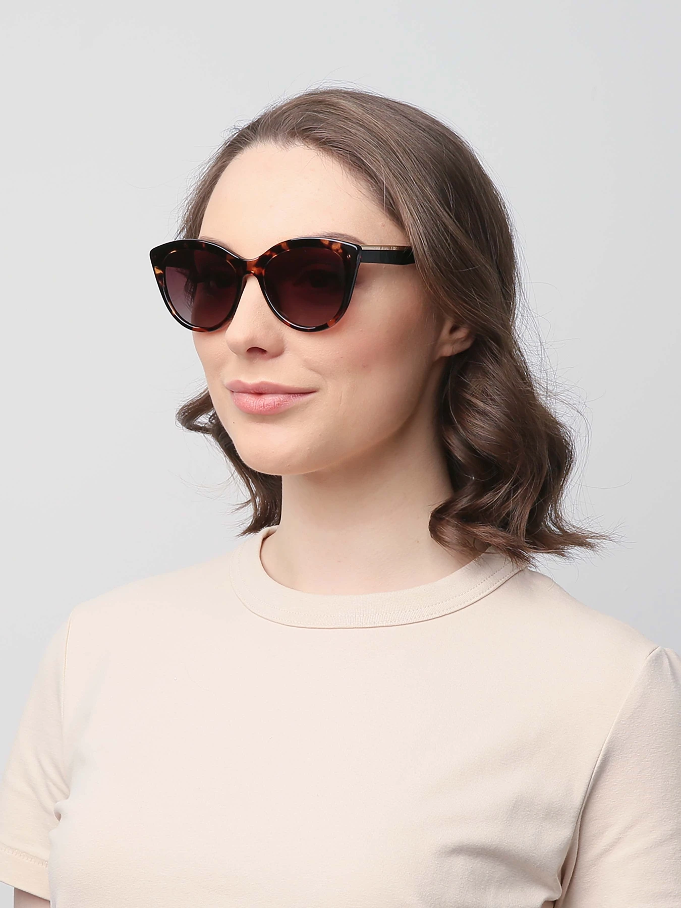 Очки LuckyLOOK модель 2933533844583 Очки LuckyLOOK модель 2933533844583 Фото