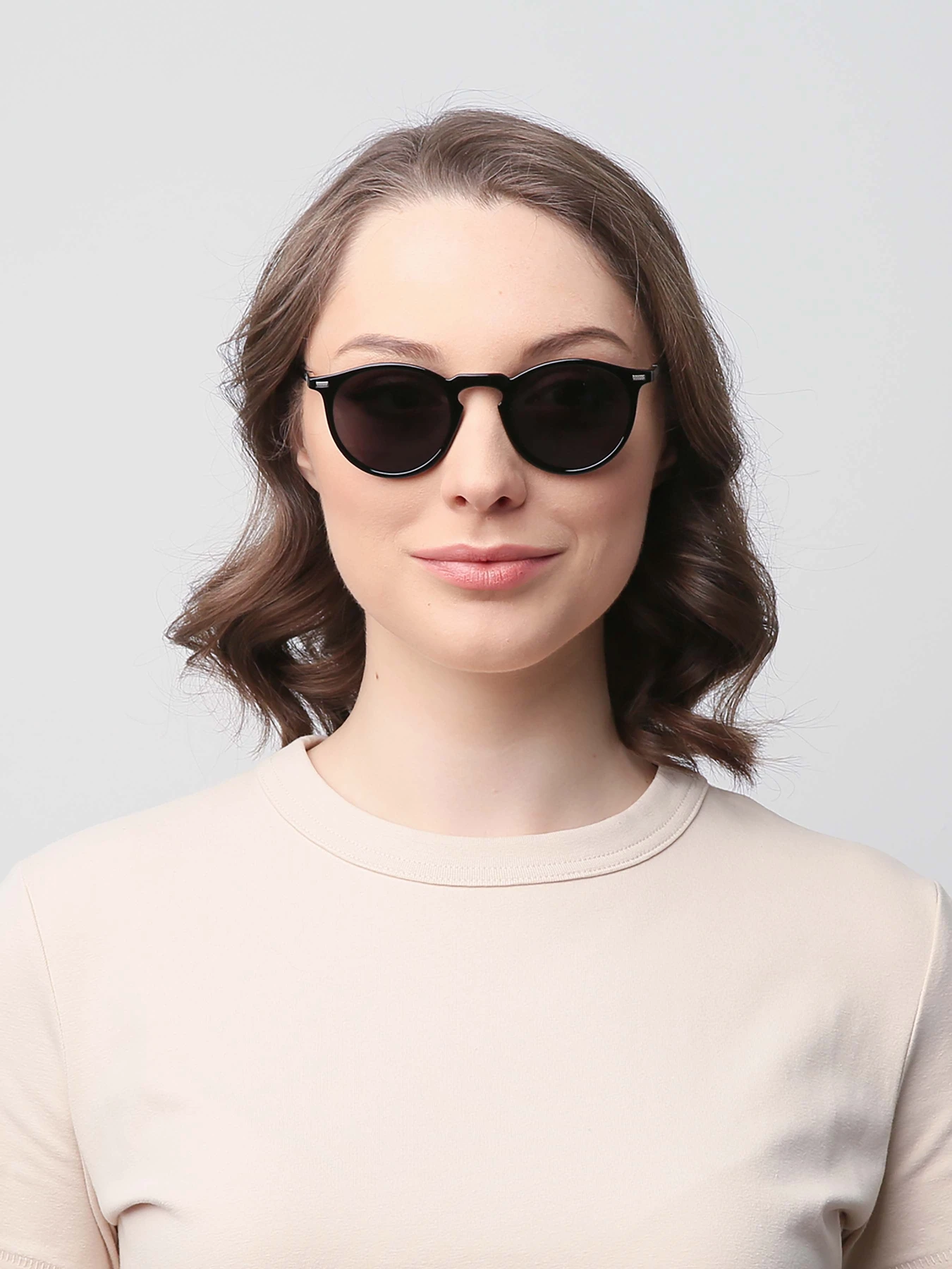 Очки LuckyLOOK модель 2933533844545 Очки LuckyLOOK модель 2933533844545 Фото