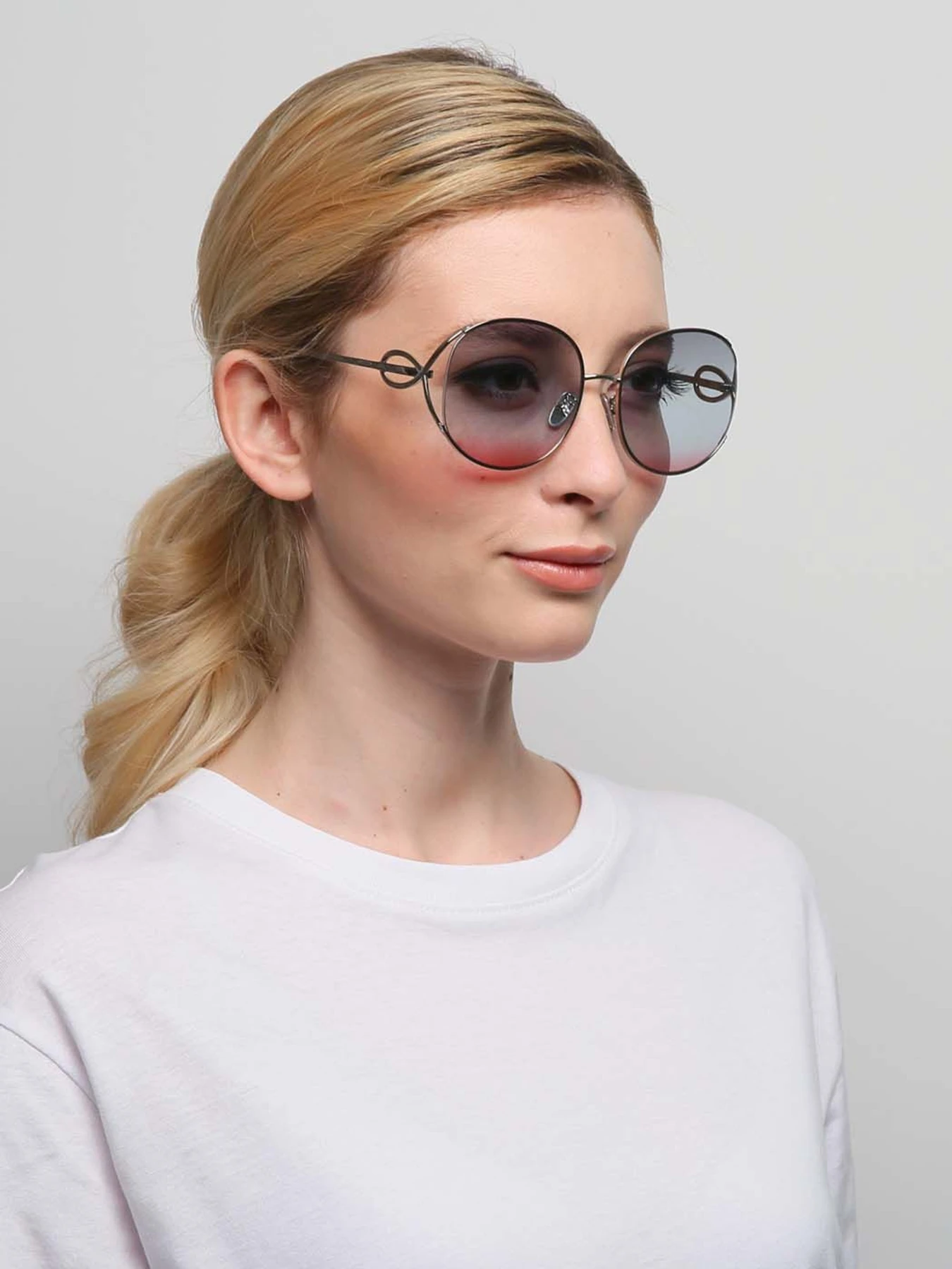 Очки LuckyLOOK модель 2933533844842 Фото