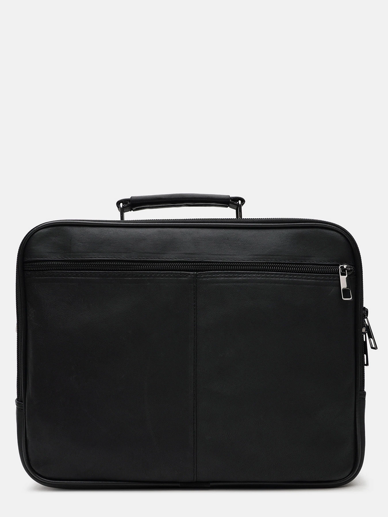 Сумки Ricco Grande модель T14Y.BATTAL-black Фото