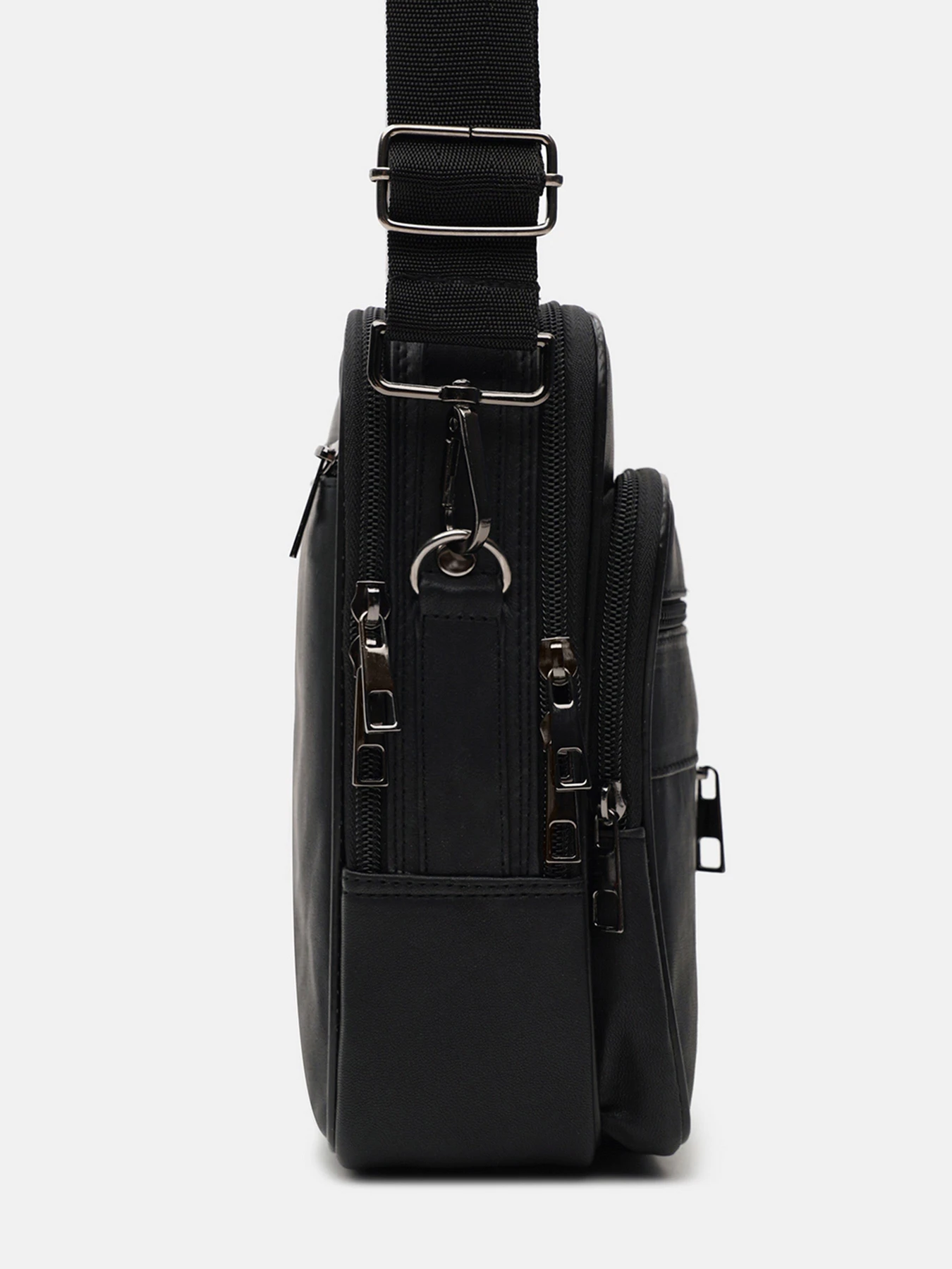 Сумки Ricco Grande модель T14Y.BATTAL-black Фото