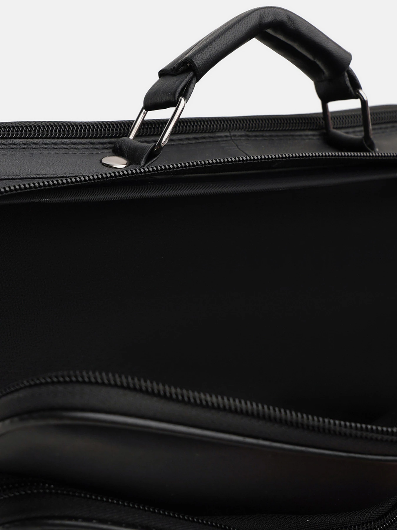 Сумки Ricco Grande модель T14Y.BATTAL-black Фото