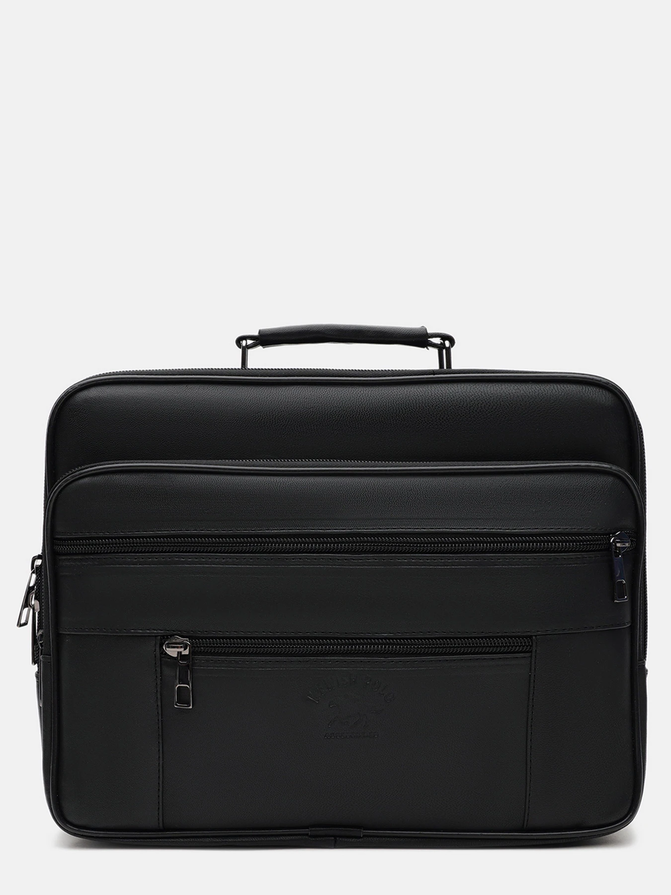 Сумки Ricco Grande модель T14Y.BATTAL-black Фото
